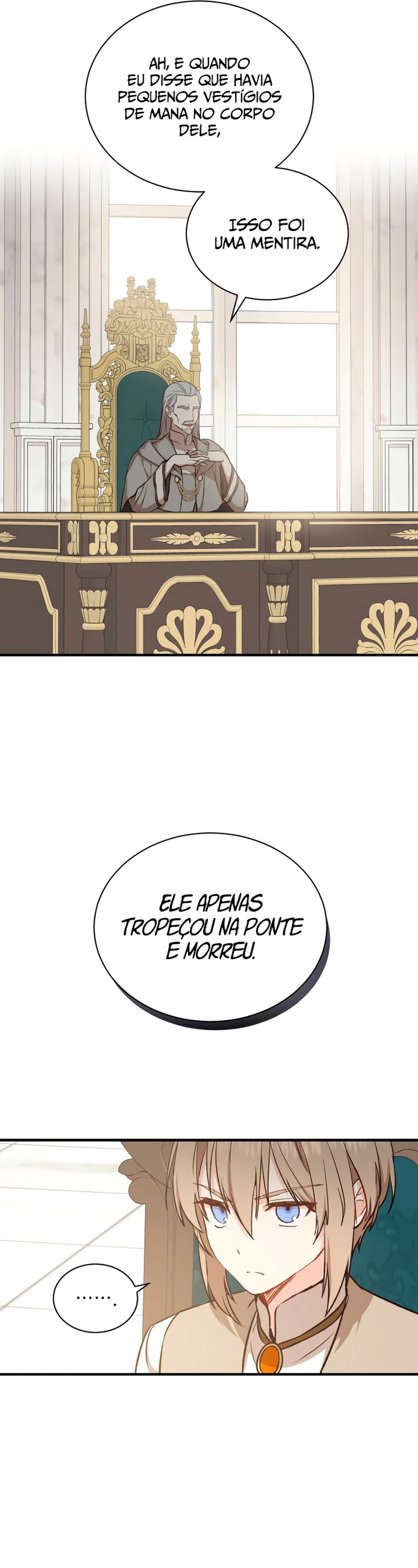 Página do capítulo