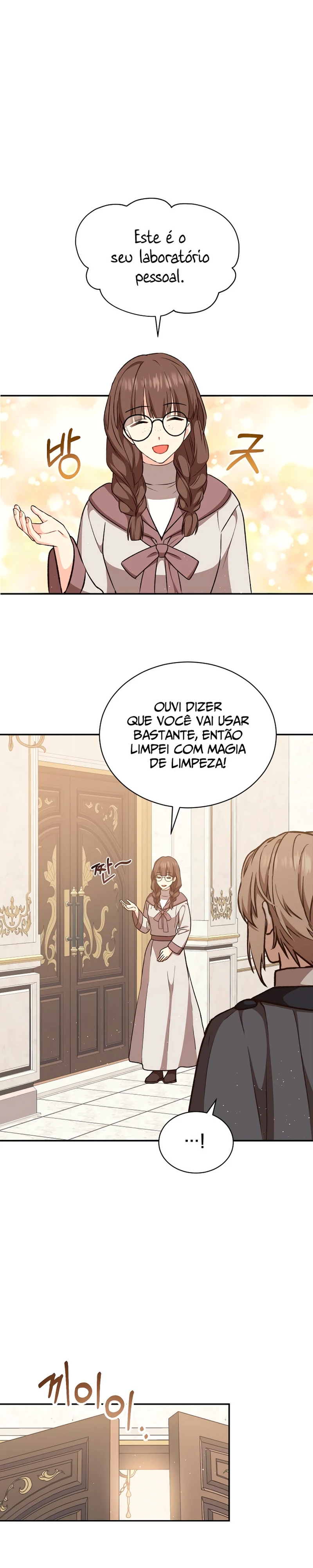 Página do capítulo