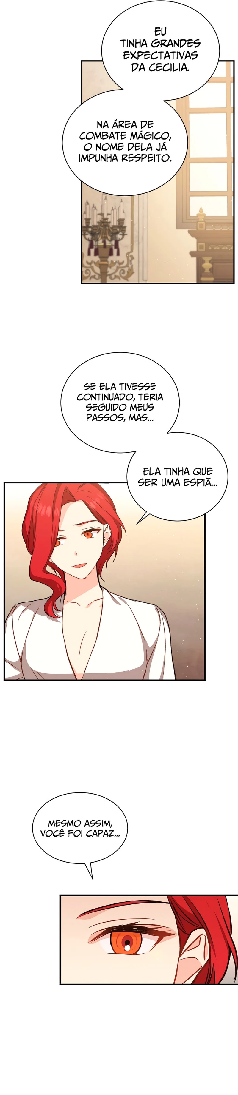 Página do capítulo