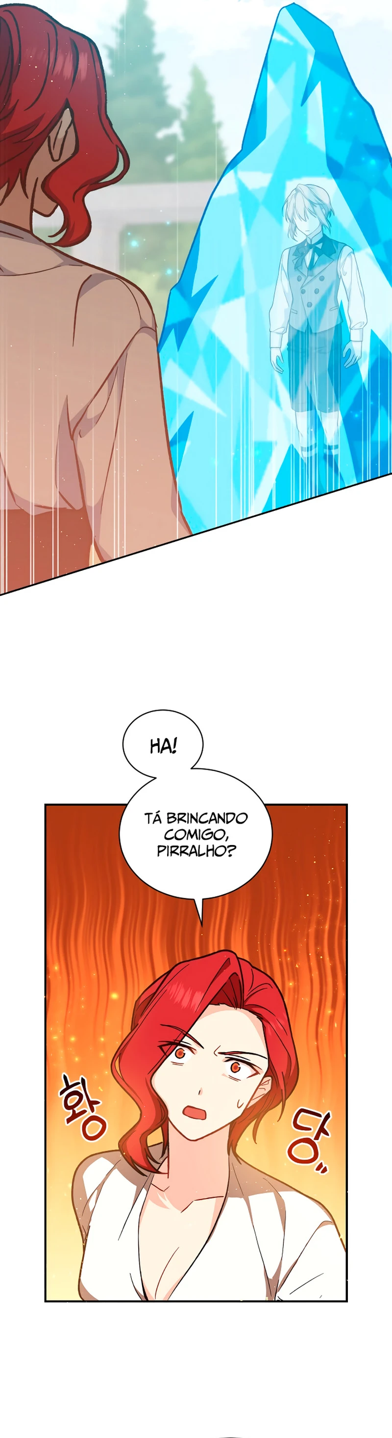 Página do capítulo
