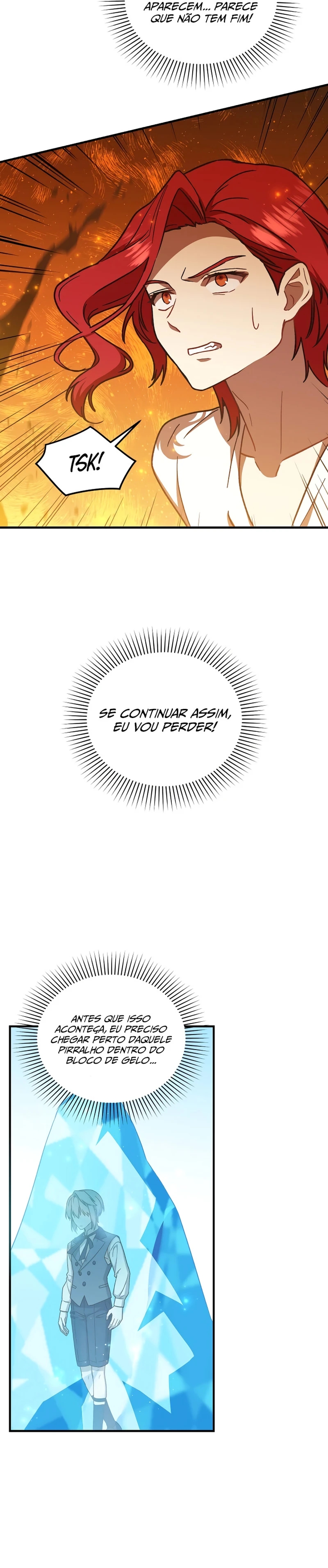 Página do capítulo