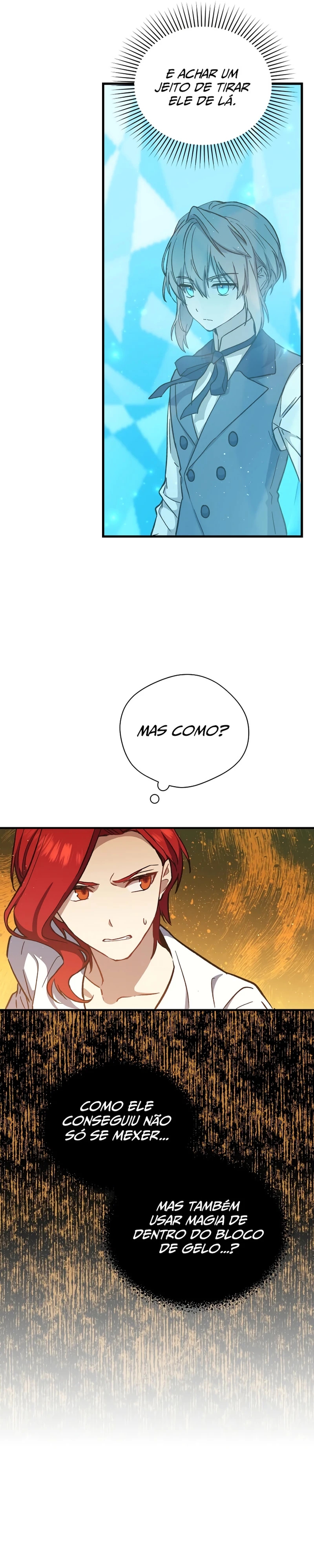 Página do capítulo