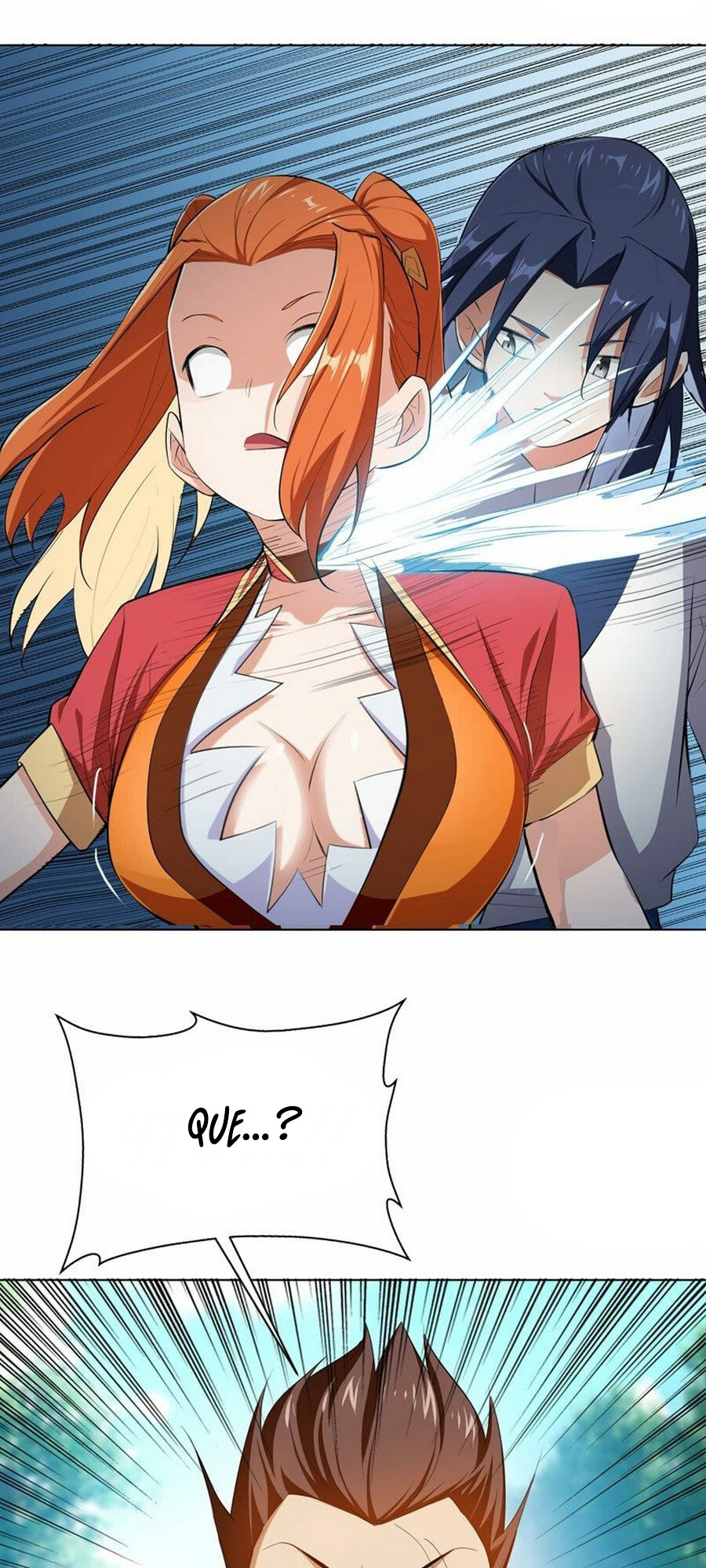 Página do capítulo