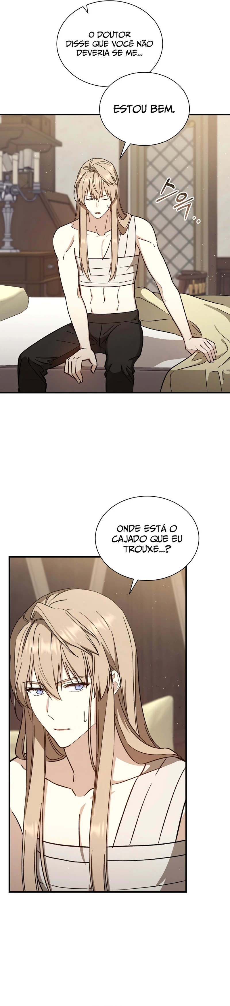 Página do capítulo
