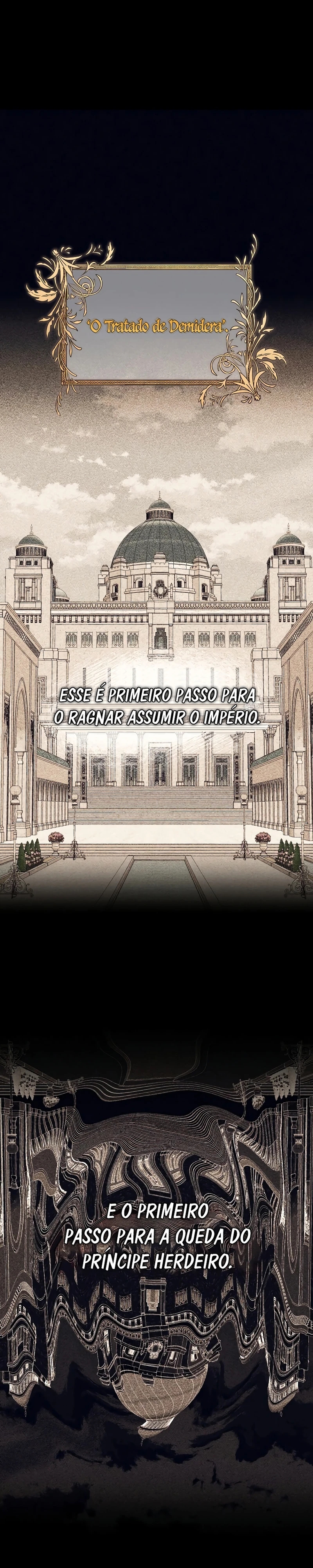 Página do capítulo