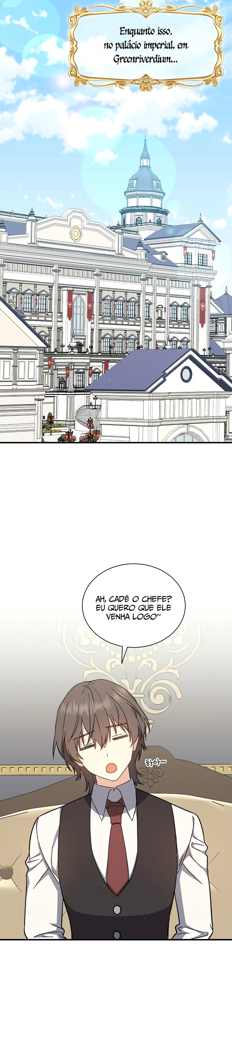 Página do capítulo