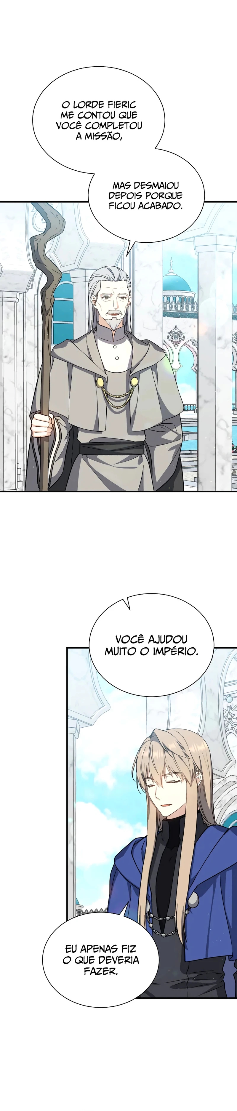 Página do capítulo