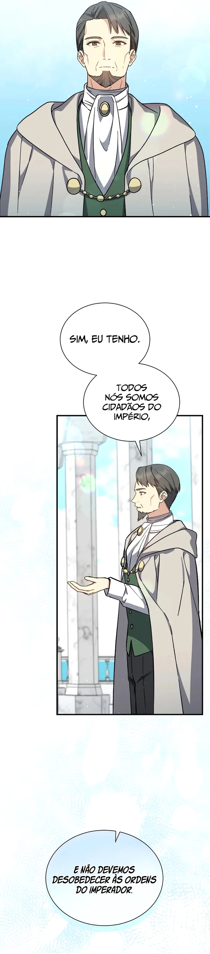 Página do capítulo