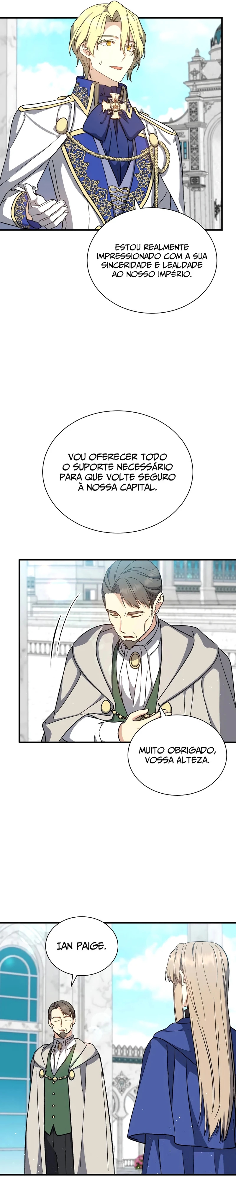 Página do capítulo