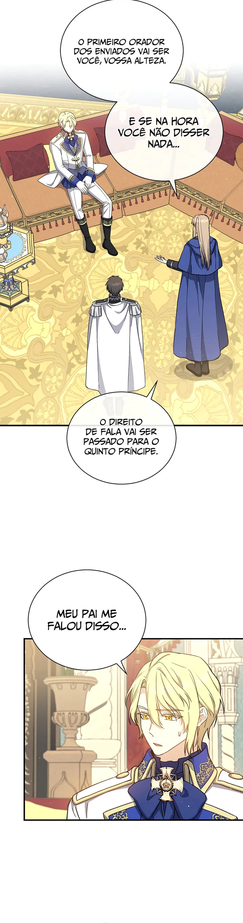 Página do capítulo