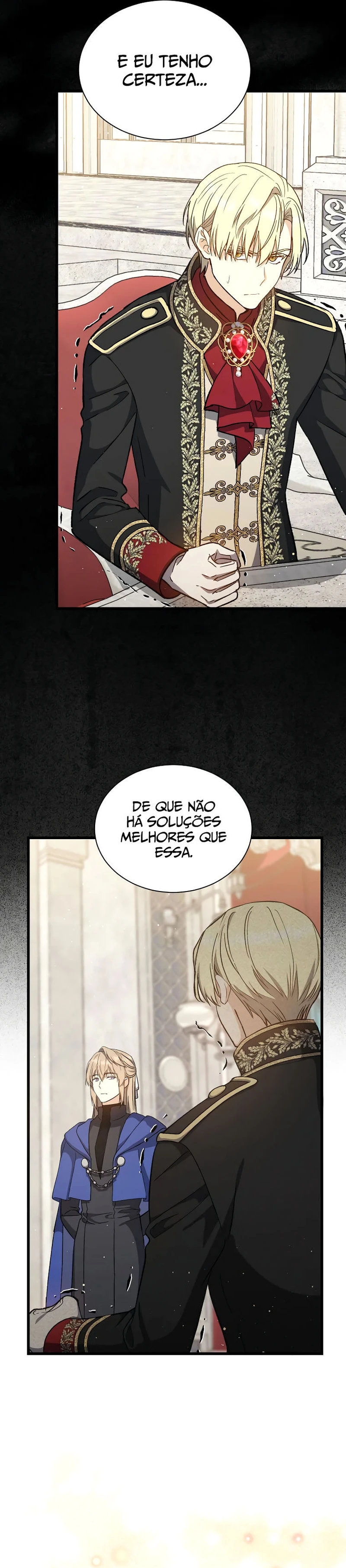 Página do capítulo