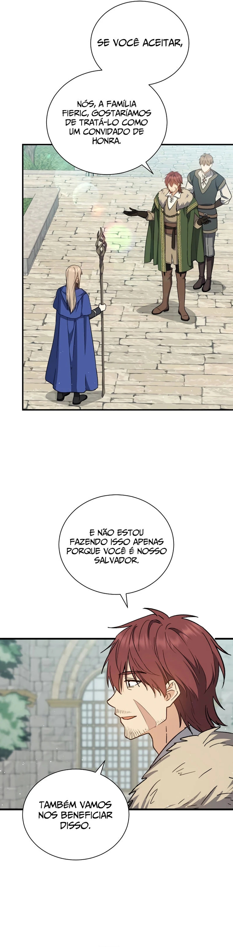 Página do capítulo