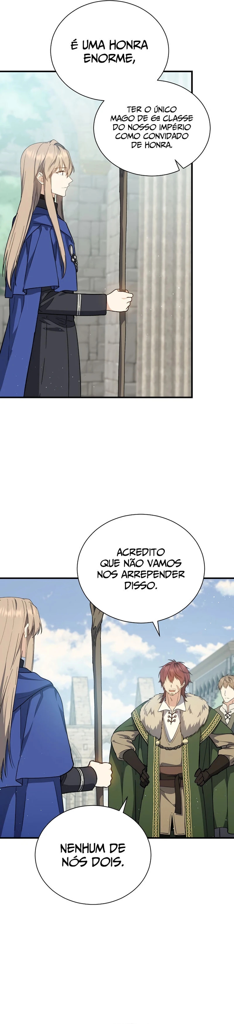 Página do capítulo
