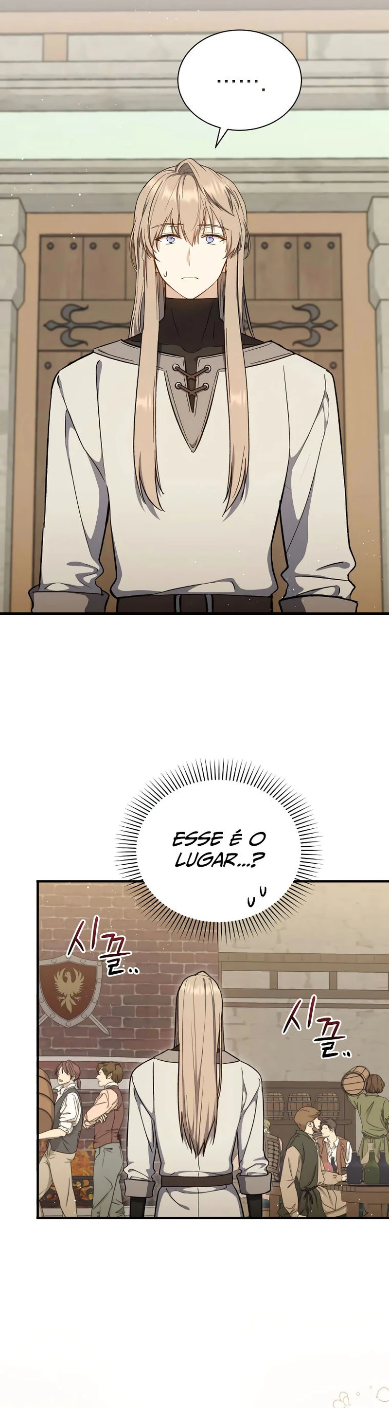 Página do capítulo