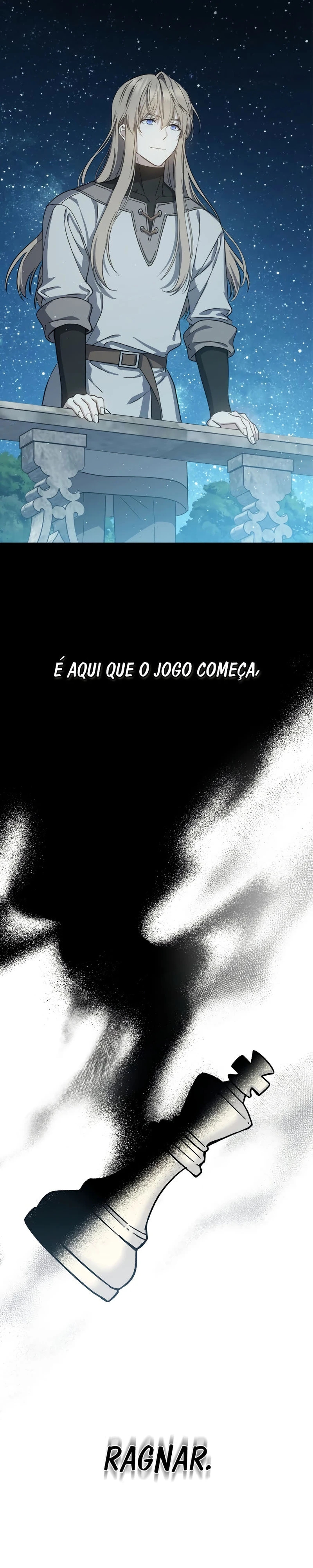 Página do capítulo