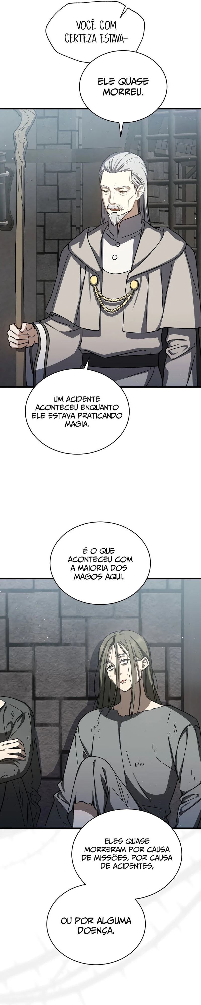 Página do capítulo