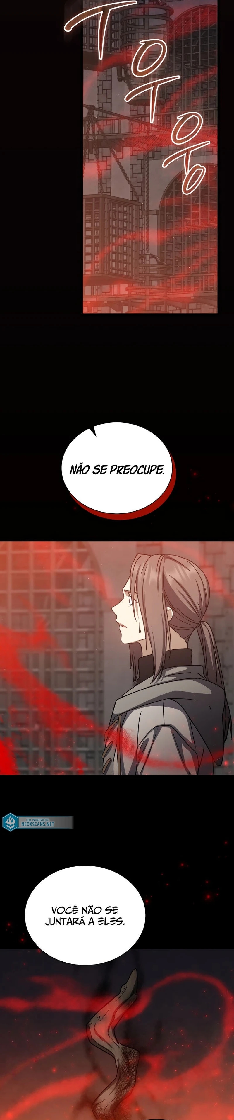 Página do capítulo