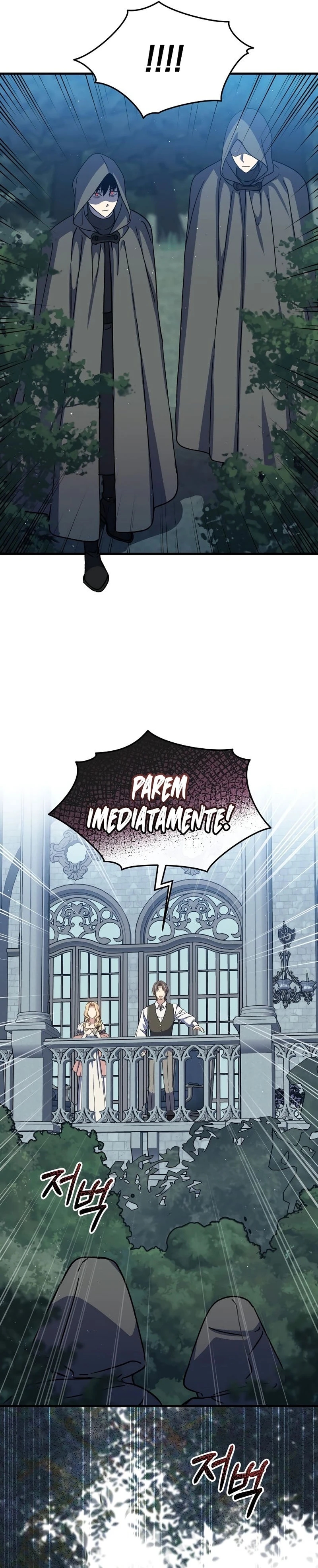 Página do capítulo