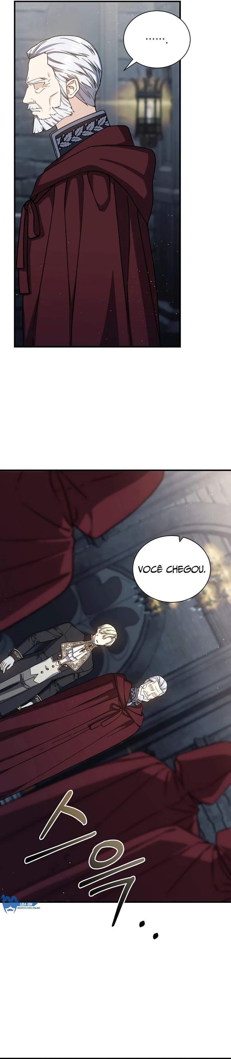 Página do capítulo