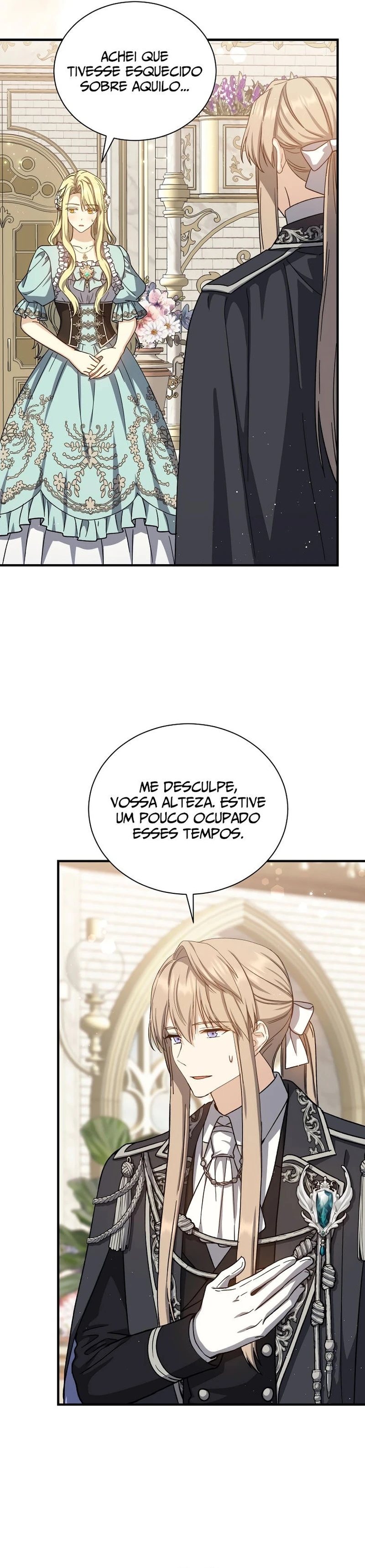 Página do capítulo