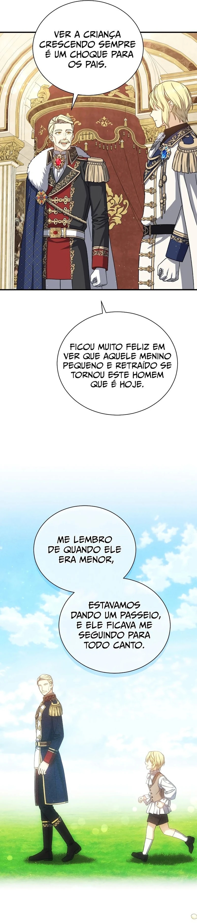Página do capítulo