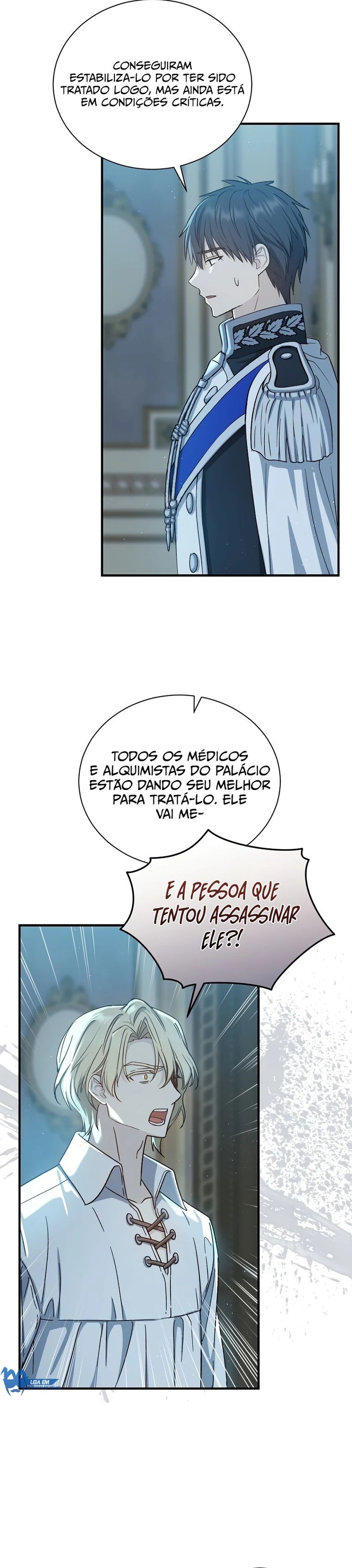 Página do capítulo