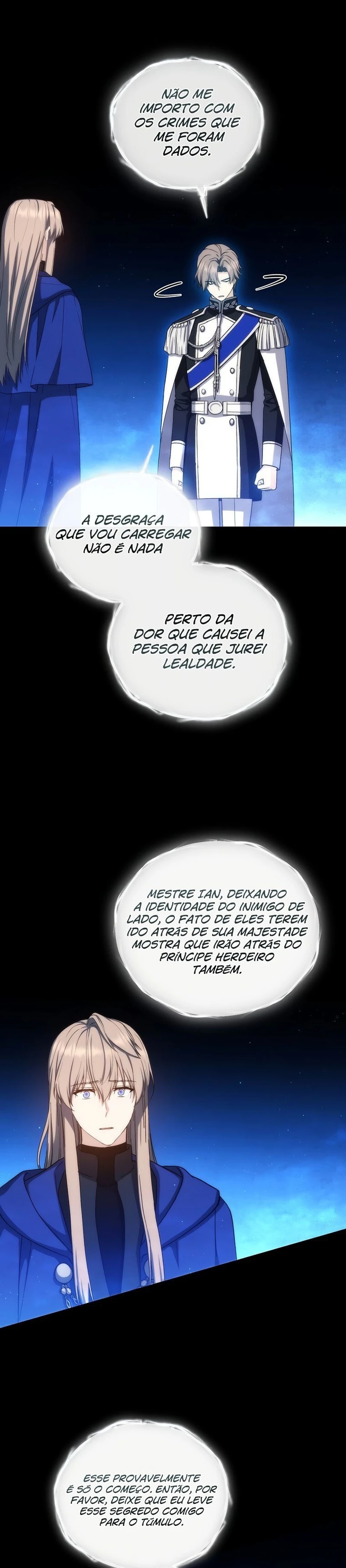 Página do capítulo