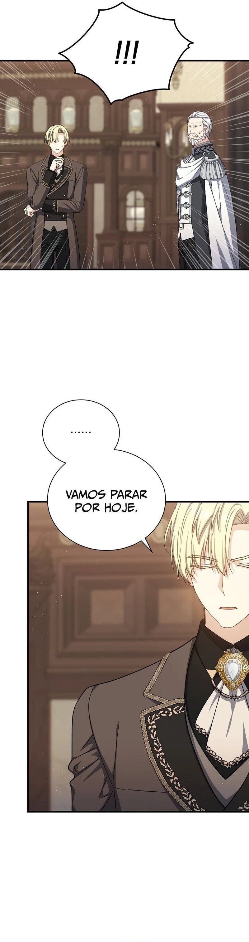 Página do capítulo