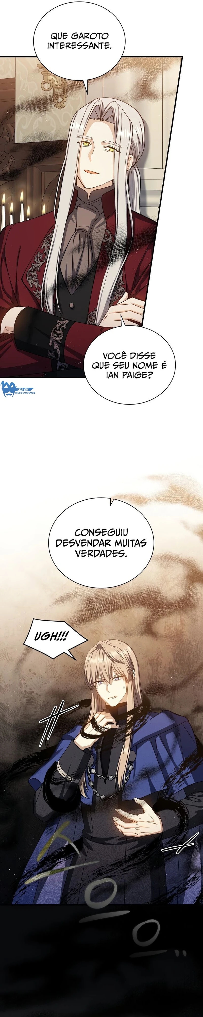 Página do capítulo