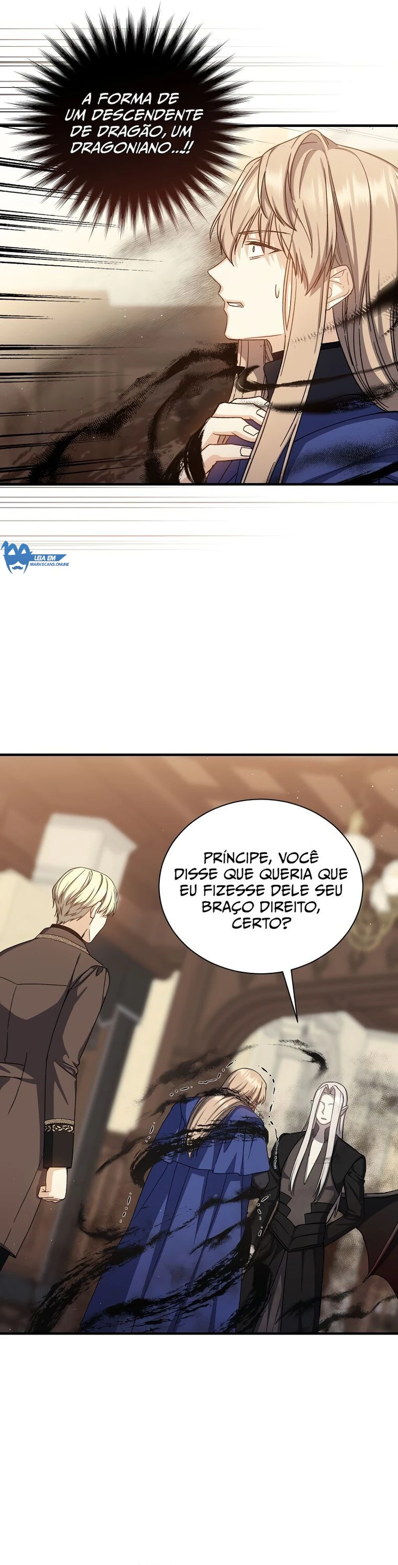 Página do capítulo