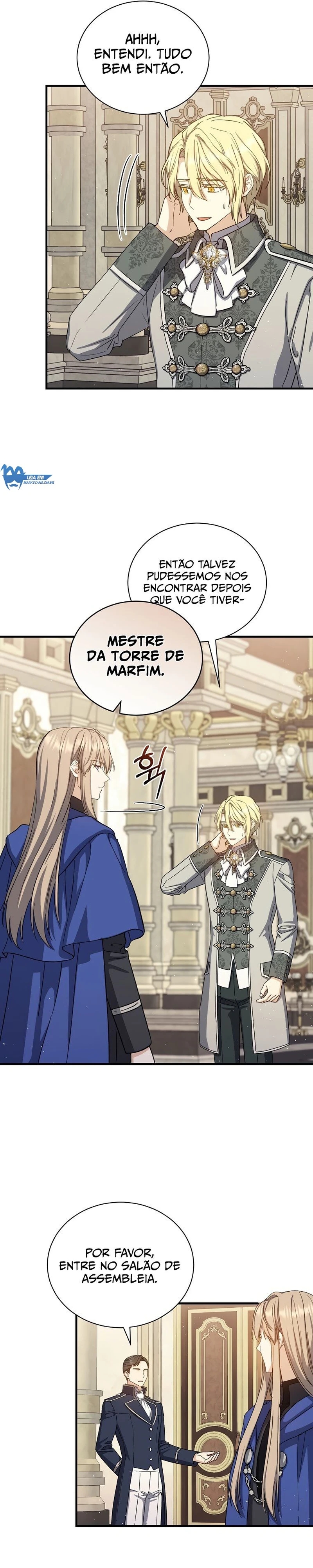 Página do capítulo