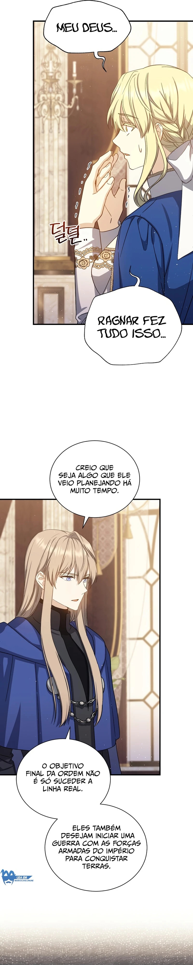 Página do capítulo