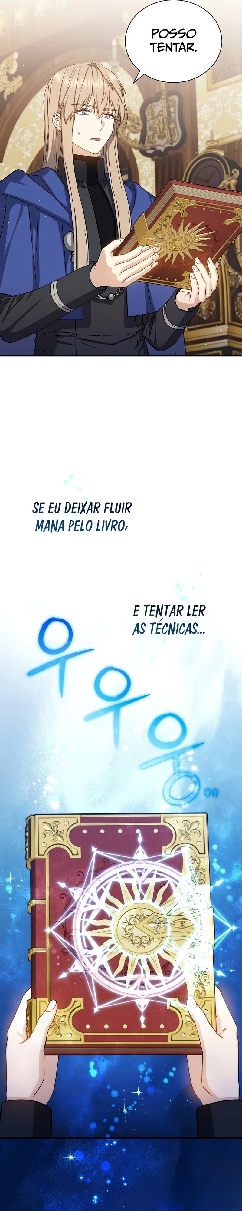 Página do capítulo