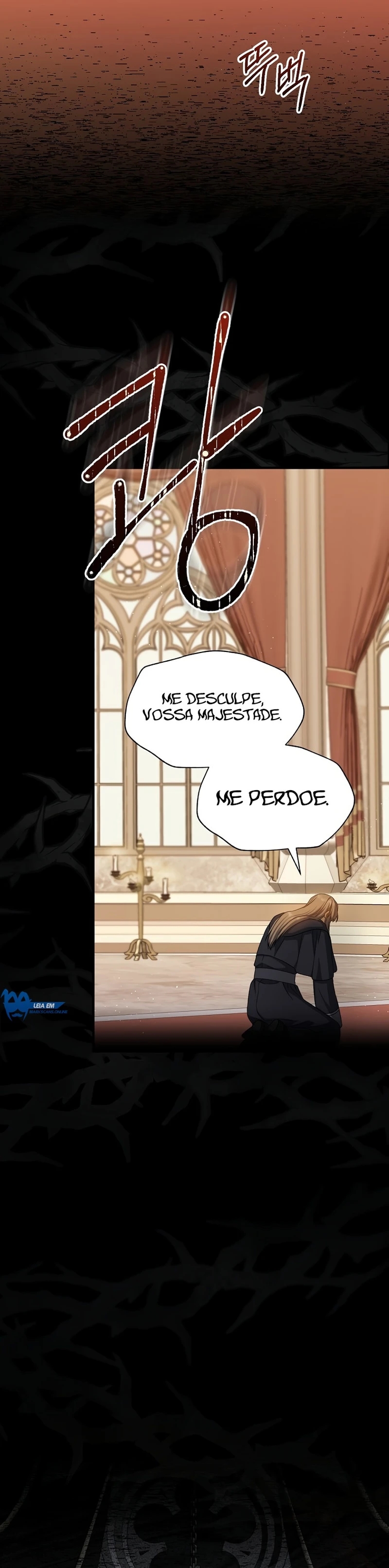 Página do capítulo