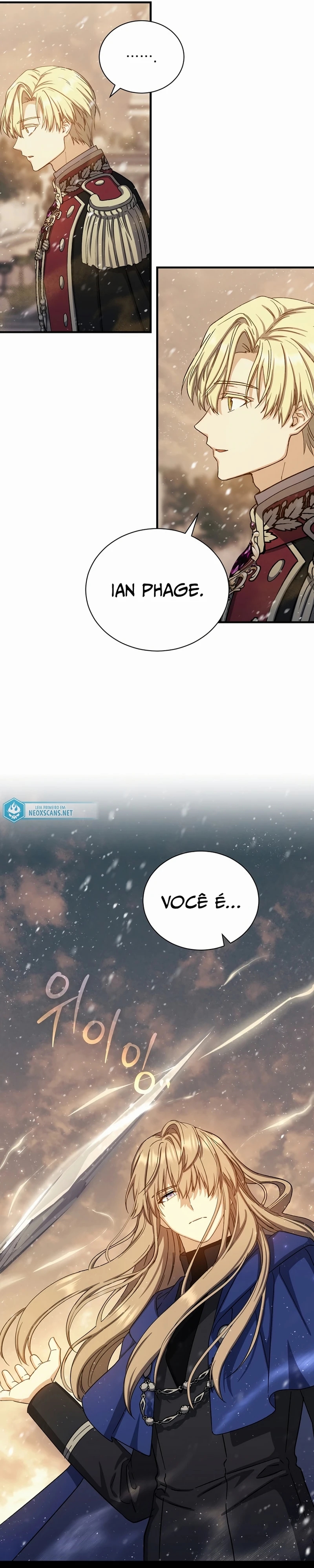 Página do capítulo