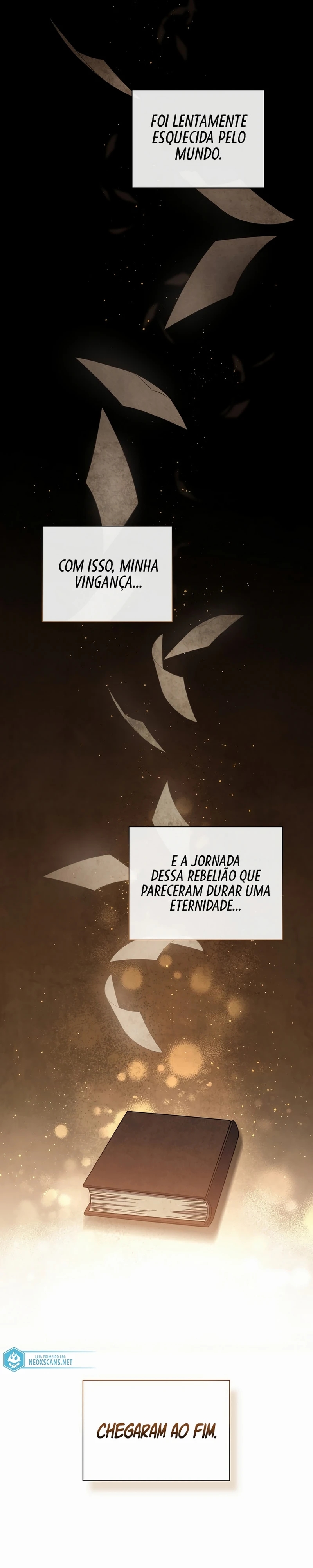 Página do capítulo