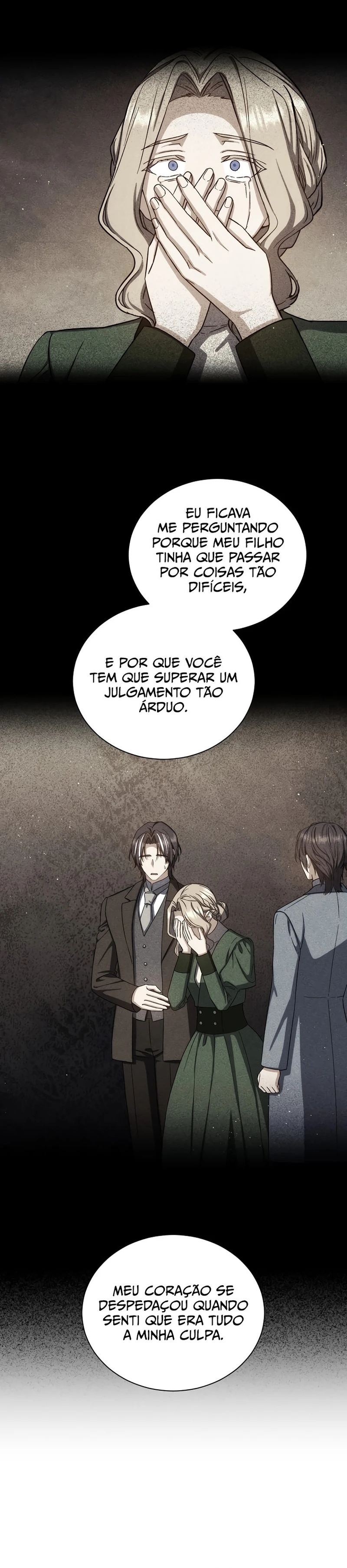 Página do capítulo