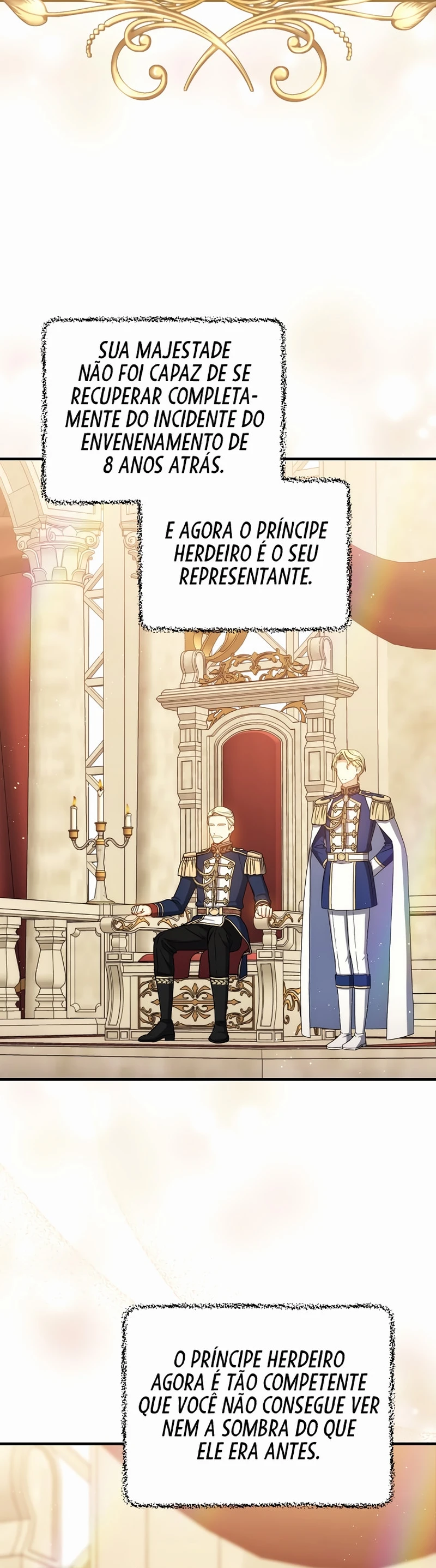 Página do capítulo