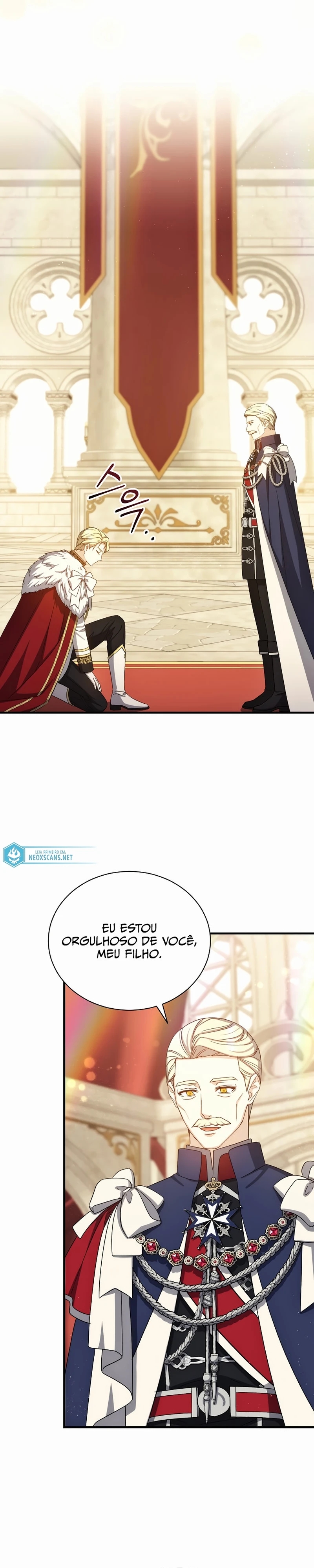 Página do capítulo