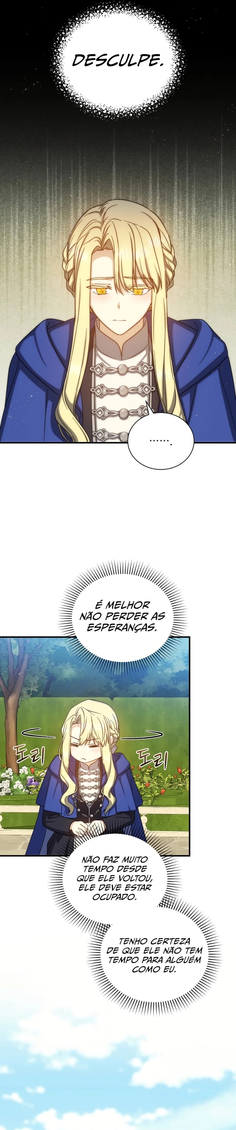 Página do capítulo