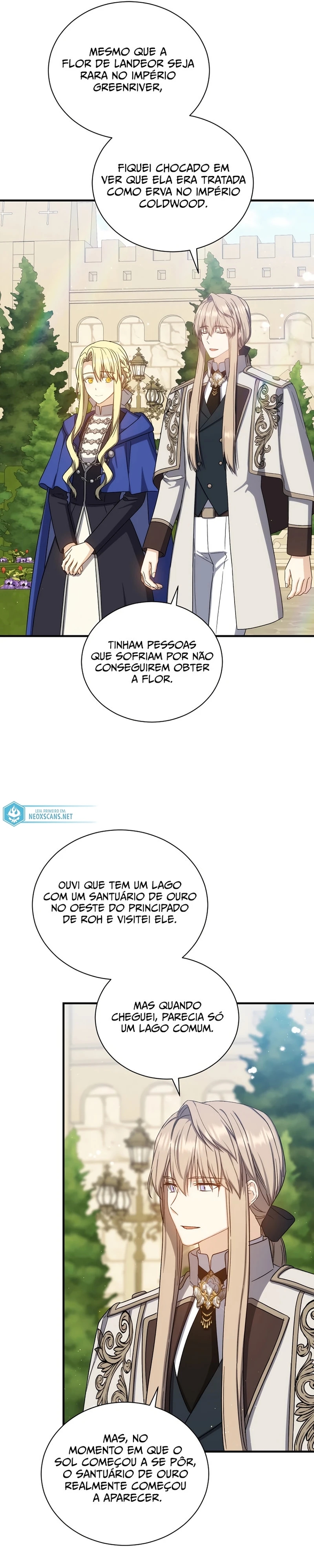 Página do capítulo
