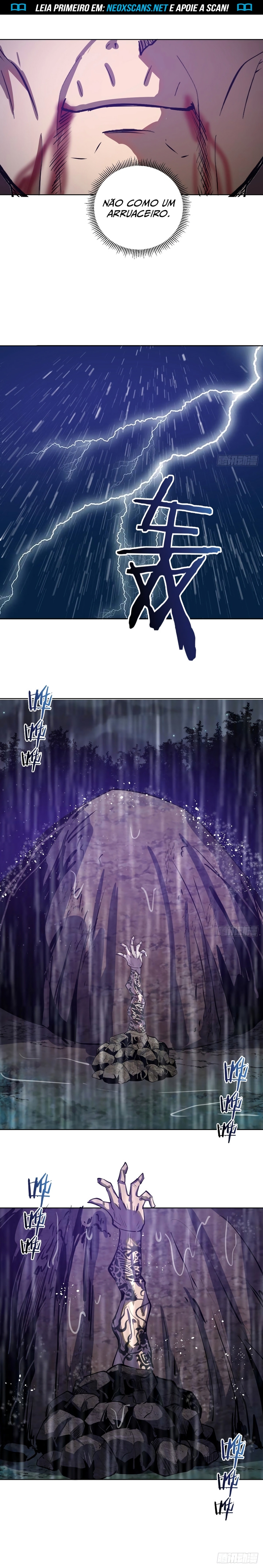 Página do capítulo
