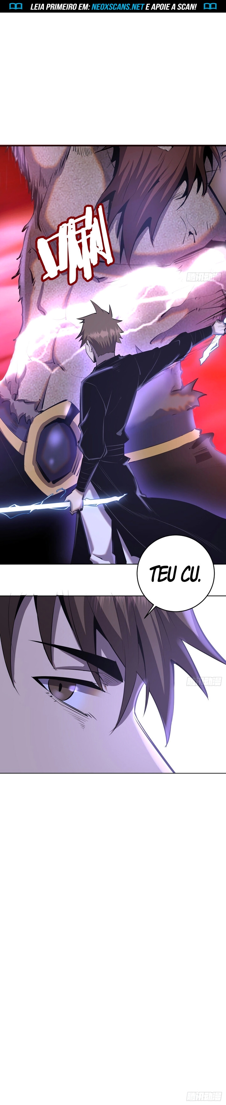 Página do capítulo