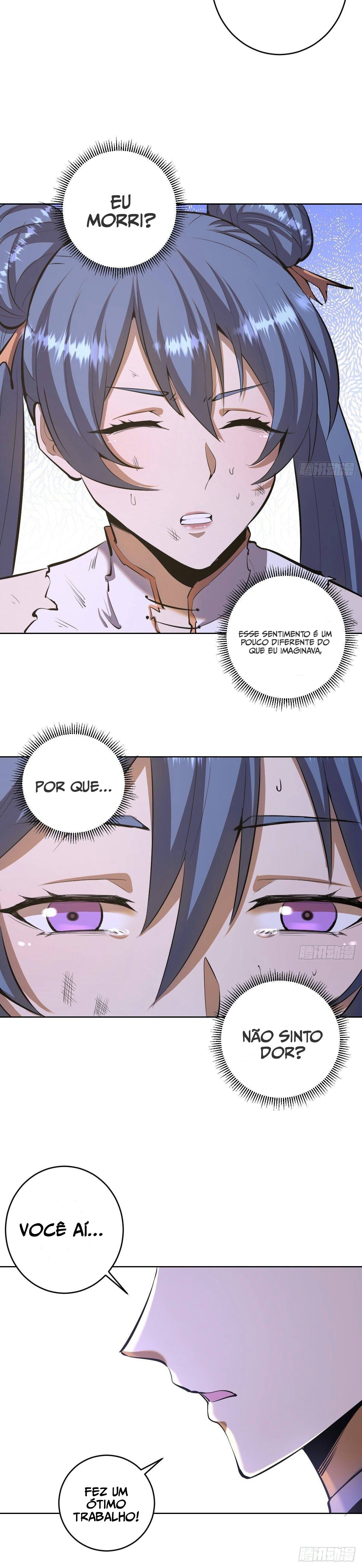 Página do capítulo