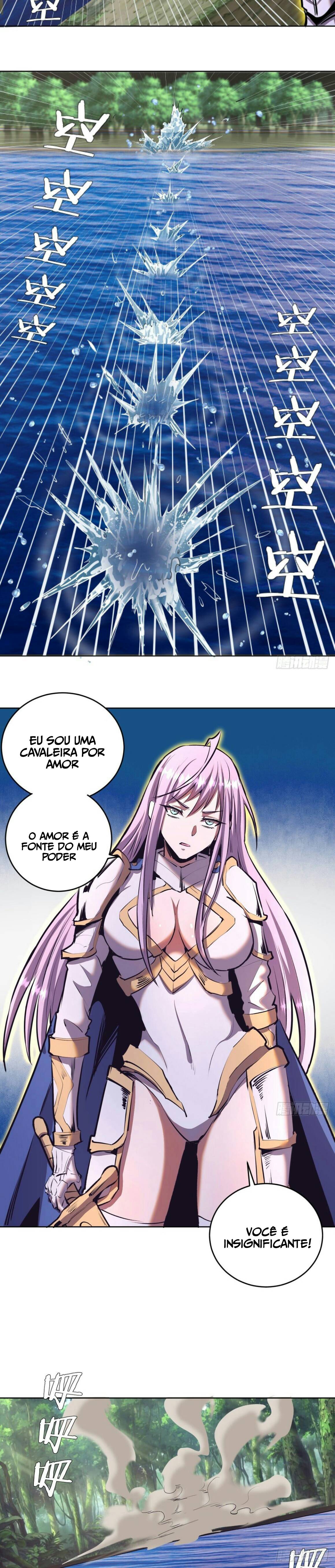 Página do capítulo