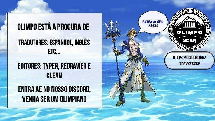 Página do capítulo