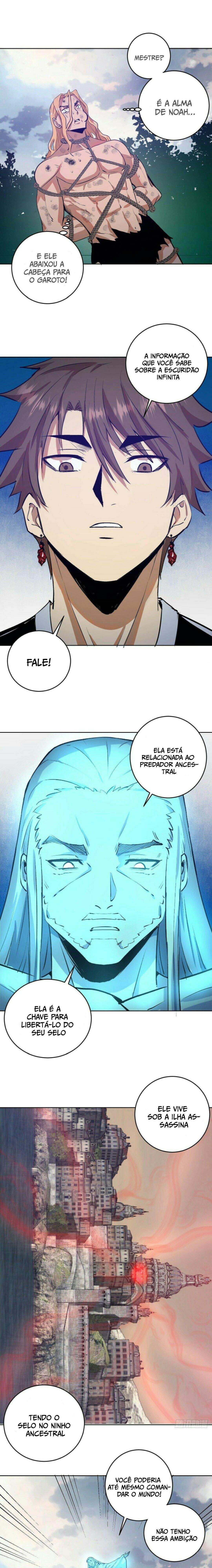 Página do capítulo