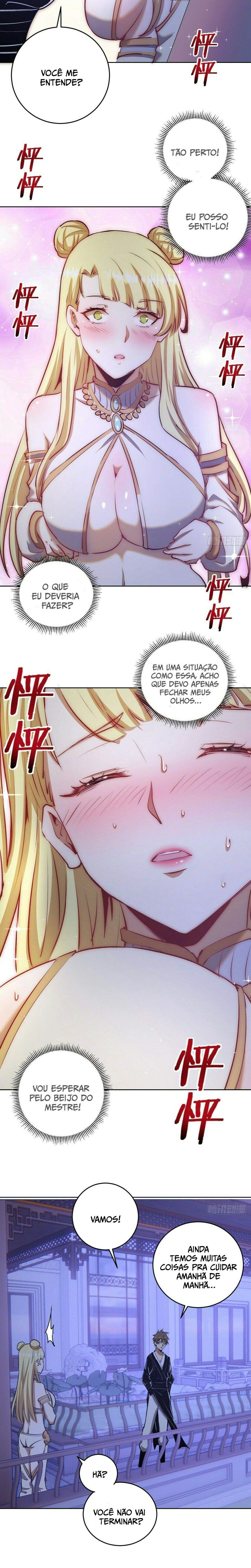 Página do capítulo