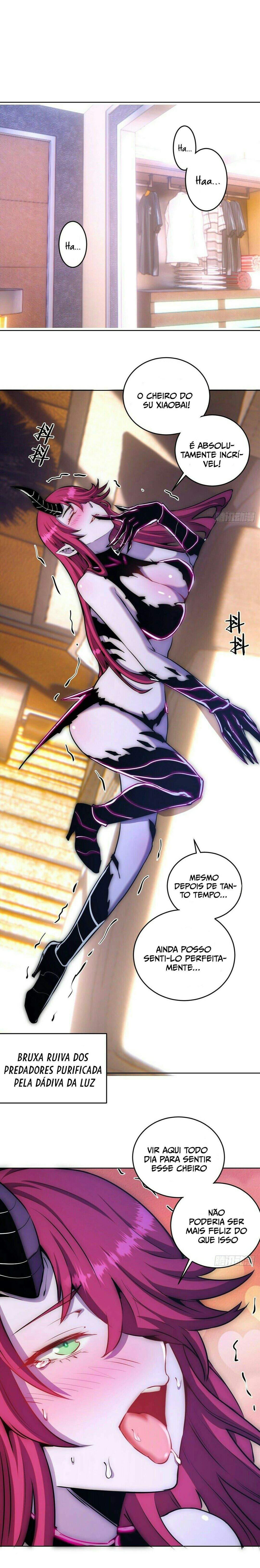 Página do capítulo