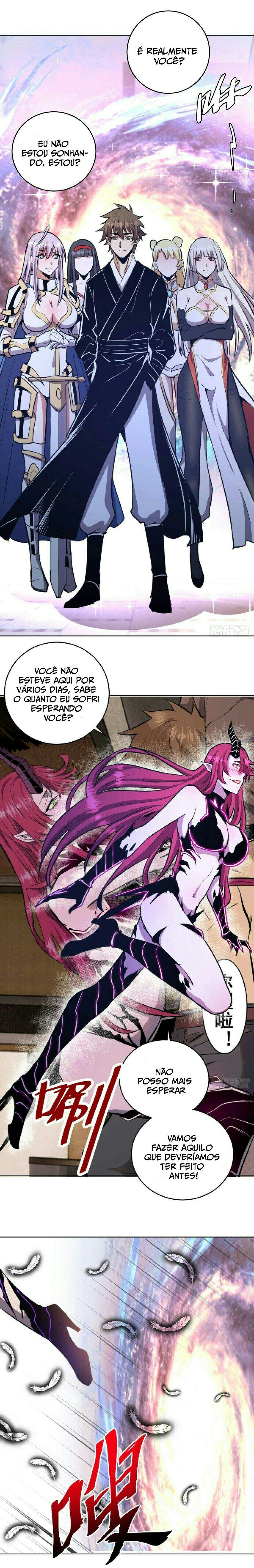 Página do capítulo